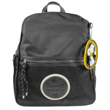 Imagem de Mochila Semax Snoopy Feminina Casual Coleção By Happy SP3211-Feminino