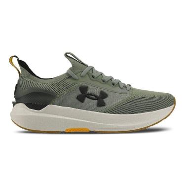 Imagem de Tênis Under Armour Charged Hit SE Masculino-Masculino