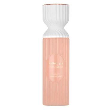 Imagem de Body Mist Fakhar Lattafa Feminino 250ml-Feminino