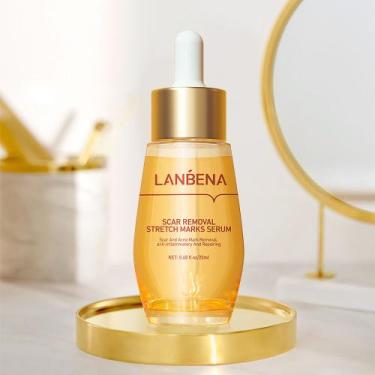 Imagem de Lanbena Repair Essence LA-85 - J-one