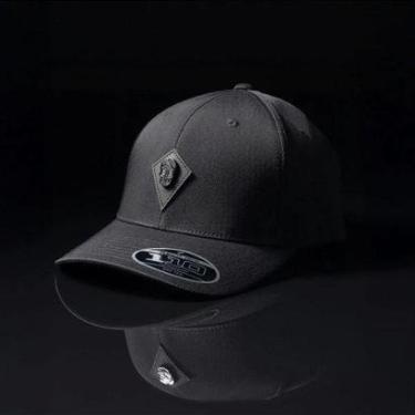 Imagem de Boné MCD Aba Curva Snapback Flexfit WT25-Masculino