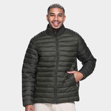 Imagem de Jaqueta Broken Rules Nylon Masculina-Masculino