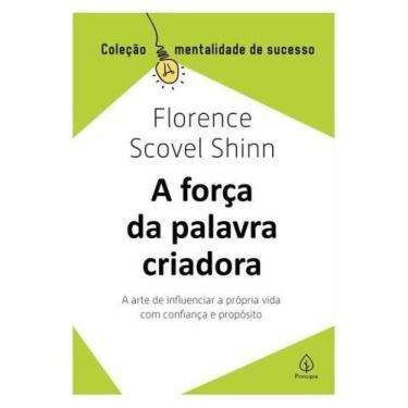 Imagem de A força da palavra criadora - PRINCIPIS