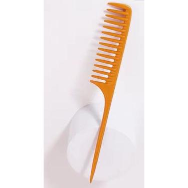 Imagem de Pente de Marcação - Cristal Combs, preto