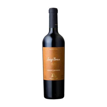 Imagem de Vinho Luigi Bosca Cabernet Sauvignon 750ml