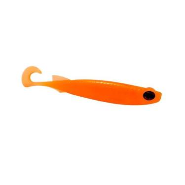 Imagem de Isca Artificial Shads E-Shad Orange 15cm - Monster 3X