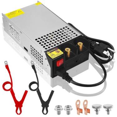 Imagem de Conversor de fonte de alimentação EAGWELL 12V 1000W AC para DC para RV