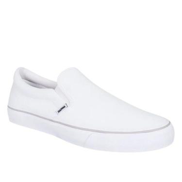 Imagem de Tênis Rainha Iate IV RA03670006, Branco, 40