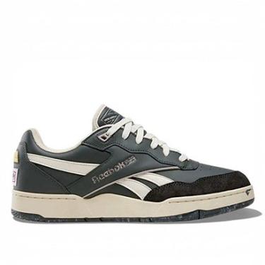 Imagem de Tênis Couro Reebok BB 4000 II Masculino-Masculino