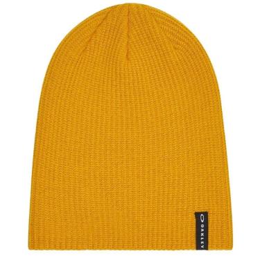 Imagem de Gorro Oakley Back Bone Beanie 2.0-Masculino