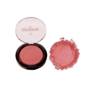 Imagem de Blush Compacto Alta Pigmentação - Goiaba - 6g Catharine Hill