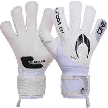 Imagem de LUVA DE GOLEIRO HO SOCCER ONE PROTEK ROLL/GECKO-Unissex