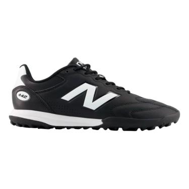 Imagem de CHUTEIRA SOCIETY NEW BALANCE 442 TEAM TF V3-Unissex