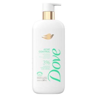 Imagem de Sabonete Líquido Dove Acne Control 547ml