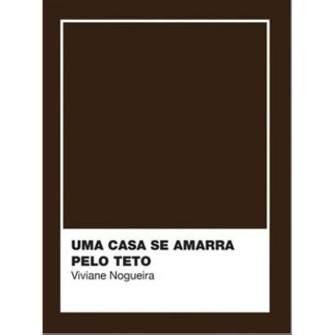 Imagem de Uma Casa Se Amarra Pelo Teto