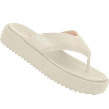 Imagem de Chinelo Moleca 5489.100 Feminina-Feminino