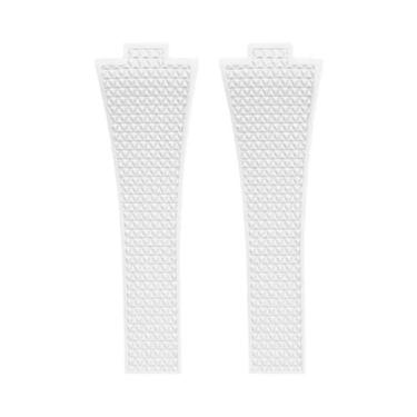 Imagem de Pulseira De Relógio Tissot PRX Com Liberação Rápida 11mm 12mm Em Fluor