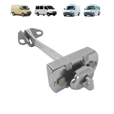 Imagem de Limitador da porta danteira sprinter 1997 a 2012 lado direito ou lado 