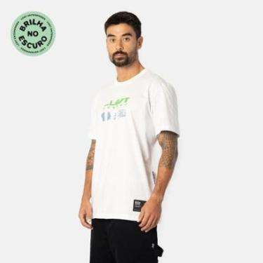 Imagem de Camiseta Lost Subversive Sounds-Masculino