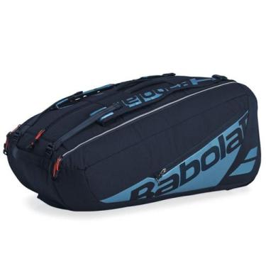 Imagem de Raqueteira Babolat Pure Drive X12 Gen 11 Marinho