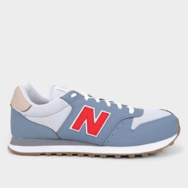 Imagem de Tênis New Balance 500 V'2 Masculino-Masculino