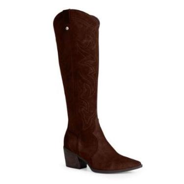 Imagem de Bota Country Feminina Tanara T9631-Feminino