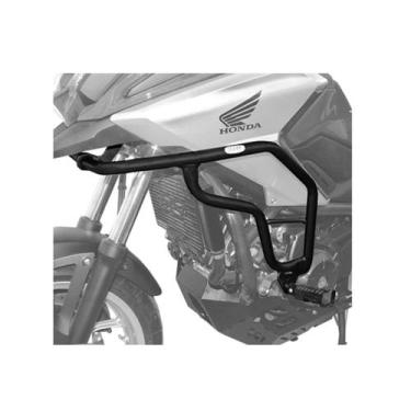 Imagem de 01 Protetor Motor E Carenagem Scam Honda NC700X 2013 A 2022, PROTETOR 