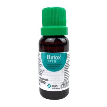 Imagem de Sarnicida Butox P CE25 20ML MSD