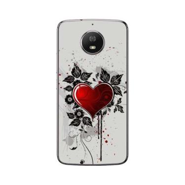 Imagem de Capa Adesivo Skin364 Verso Para Motorola Moto G5S - KawaSkin