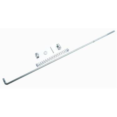 Imagem de Varão Freio Biz 100 Traseiro - Serjão Parts