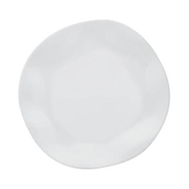 Imagem de Jogo 6 Pratos Fundos de 22,5cm Ryo White Oxford Porcelana