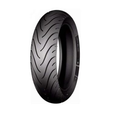Imagem de Pneu Moto Michelin Aro 17 Pilot Street 140-70R17 66H TL-TT - Traseiro