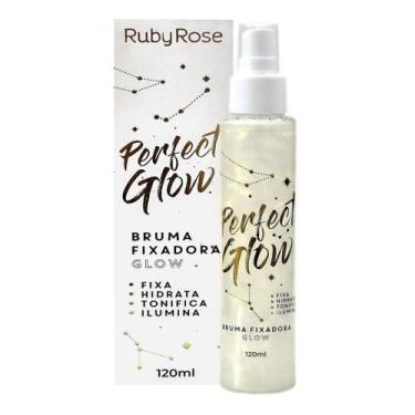 Imagem de Bruma Fixadora Perfct Glow - Ruby Rose