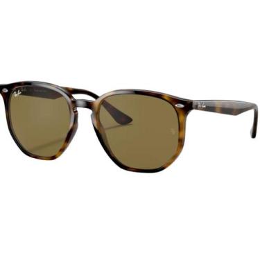Imagem de Óculos De Sol Ray-Ban Unissex RB4306L 71073 54