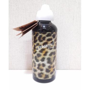 Imagem de Garrafa Onça Black 600 ml Hydrix