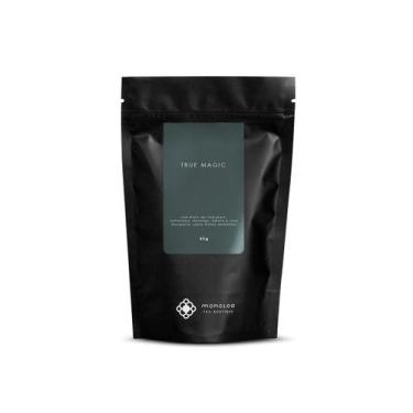 Imagem de Chá Preto True Magic Moncloa Pouch 45g
