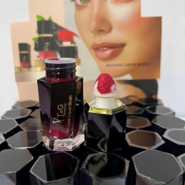 Imagem de Blush líquido T&G Tango -Sheglam