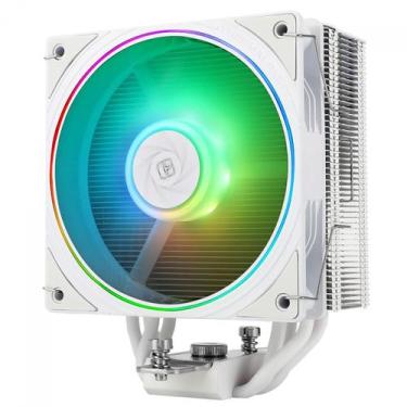 Imagem de Cooler Para Processador Thermalright Assassin Spirit 120 EVO White ARG