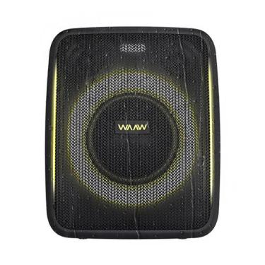 Imagem de Caixa De Som Bluetooth Waaw Beat 1000 70w Rms