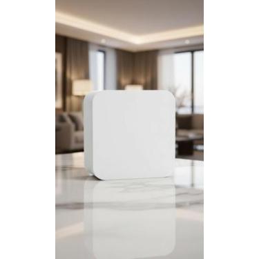 Imagem de Central Hub Inteligente Zigbee Matter Ethernet 128 Dis. - Congratulati