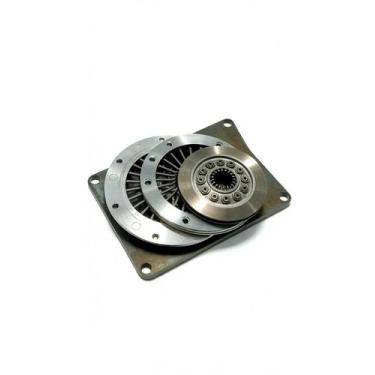 Imagem de Kit Embreagem Completo Alta Performance 150cc - Congratulations Store