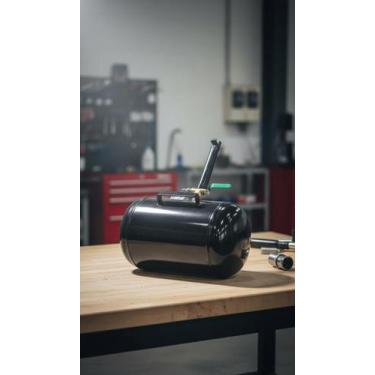 Imagem de Assentador de Talão de Pneus 15L 120PSI - Congratulations Store