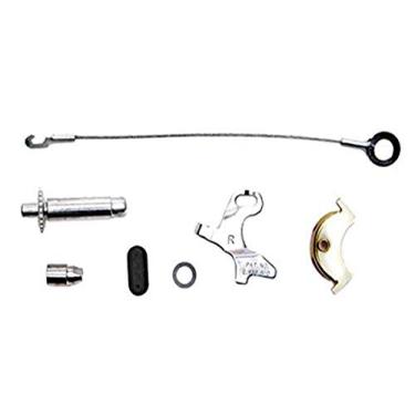 Imagem de Raybestos H2543 Kit de ajustador de sapata de freio a tambor de nível profissional