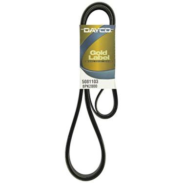 Imagem de Dayco 5081103 Correia serpentina