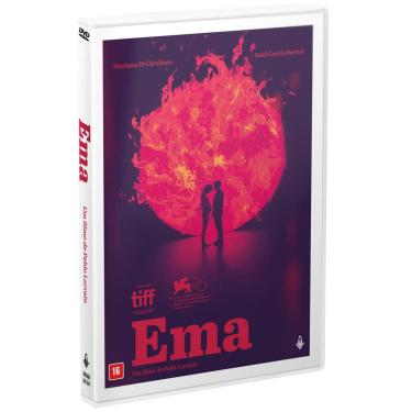 Imagem de DVD - Ema
