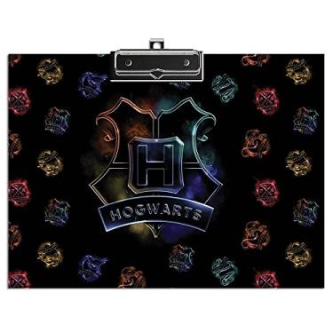 Imagem de Prancheta Harry Potter para Anotações 12 folhas - 3739