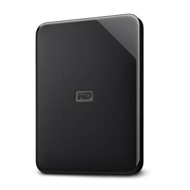 Imagem de Hd Externo Western Digital Elements 1Tb Usb 3.0
