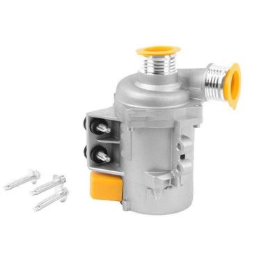 Imagem de Bomba d`Água Auxiliar Pelegrin PEL-0112 11517597715 Compatível com BMW