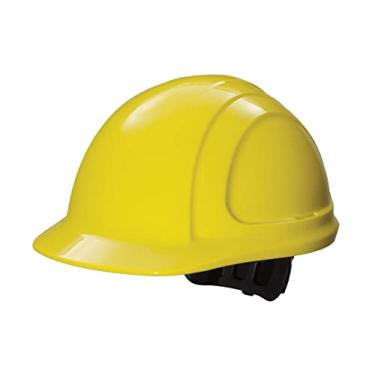 Imagem de Honeywell N10R020000 North By Yellow North Zone HDPE Cap Styl