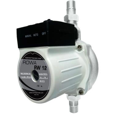 Imagem de Mini Pressurizador Rowa RW12 Ceramica150W - 220V